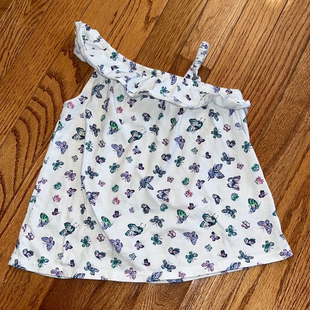 OLD NAVY TANK TOP